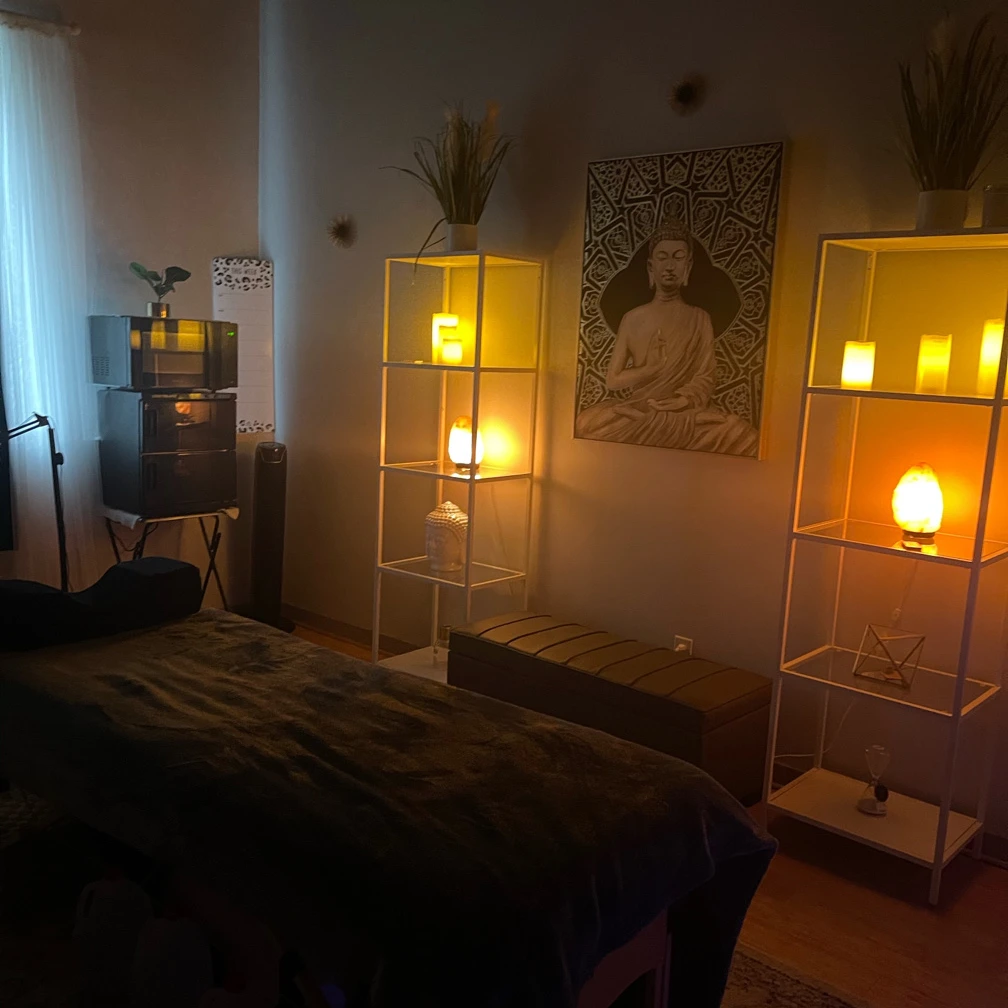 Flawless Face & Body Day Spa